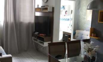 Imagem 4: Apartamento térreo à venda no Condomínio Spazio Speranza, em Sorocaba-SP