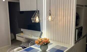 Imagem: Apartamento à venda Solar das Estrelas