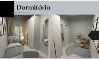 Imagem 7: Casa térrea geminada à venda no Villagio Ipanema, em Sorocaba-SP