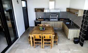 Imagem 7: Sobrado à venda no Residencial Giverny, em Sorocaba-SP