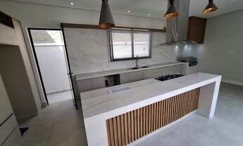 Imagem 3: Casa térrea à venda no Condomínio Residencial Granja Olga II, em Sorocaba-SP