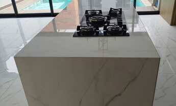 Imagem 6: Sobrado à venda no Horto Florestal Villagio, em Sorocaba -SP