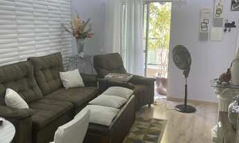 Imagem 4: Apartamento à venda no Edifício Bellini e Martins X, em Sorocaba- SP