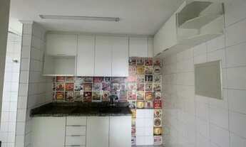 Imagem 4: Apartamento à venda no Condomínio Quality Place, Sorocaba- SP