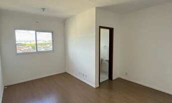 Imagem 2: Apartamento à venda no Residencial Vale Verde Ipanema, em Sorocaba/SP