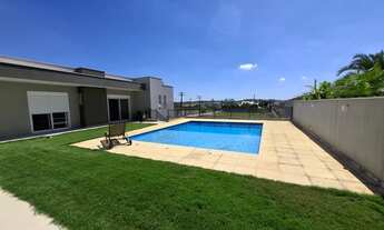 Imagem 6: Casa à venda no Condomínio Fazenda Imperial, Sorocaba-SP