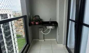 Imagem 6: Apartamento à venda no Edifício Premium Pagliato, em Sorocaba/SP