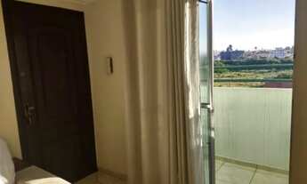 Imagem 2: Apartamento à venda no Alem Ponte, em Sorocaba-SP