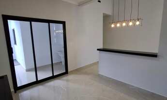 Imagem 2: Casa à venda no Wanel Ville com 3 Dormitórios, em Sorocaba/SP