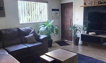 Imagem: Apartamento Garden à venda no Condomínio