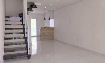 Imagem: Sobrado Geminado à venda no Jardim Novo