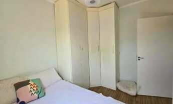 Imagem 7: Apartamento cobertura à venda Condomínio Spazio Salute, Sorocaba- SP