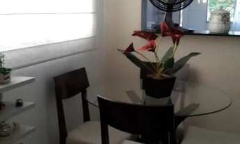 Imagem 4: Apartamento à venda no Condomínio Parque Spetáculo, Sorocaba- SP