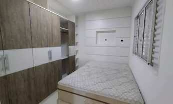 Imagem 3: Sobrado à venda no Wanel Ville com 3 Quartos, em Sorocaba- SP