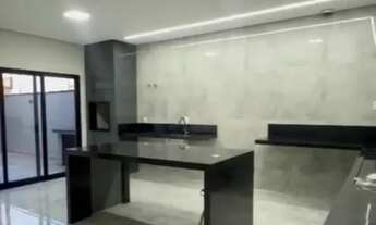 Imagem 4: Casa à venda Residencial Reserva Ipanema, Sorocaba- SP