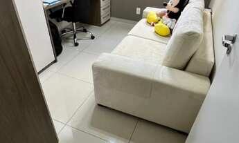 Imagem 7: Apartamento à venda no Condomínio Vista Garden, em Sorocaba -SP