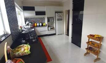 Imagem 4: Casa térrea à venda no Condomínio Lago da Serra, em Araçoiaba da Serra-SP