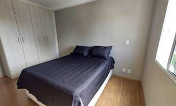 Imagem 6: Apartamento à venda no Edifício Fosciana, em Sorocaba-SP