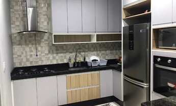 Imagem 2: Casa à venda no Residencial Jardim, Sorocaba- SP