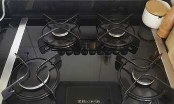 Imagem 3: Apartamento à venda no Condomínio Bosque de Toledo, em Sorocaba- SP