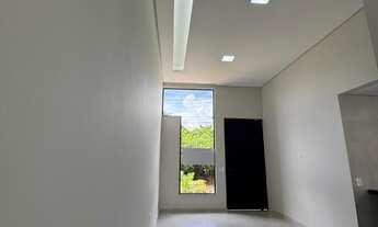 Imagem 3: Casa térrea à venda no Residencial Villaggio Ipanema I, em Sorocaba- SP