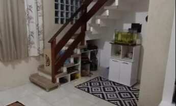 Imagem 3: Sobrado à venda no Parque Vitória Régia, em Sorocaba-SP