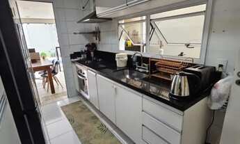 Imagem 6: Sobrado à venda no Condomínio Villa Campolim, em Sorocaba-SP