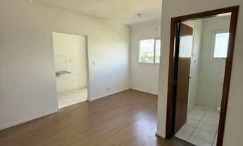 Imagem 3: Apartamento à venda no Residencial Vale Verde Ipanema, em Sorocaba/SP