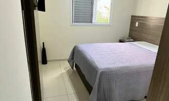 Imagem 6: Apartamento à venda no Condomínio Vista Garden, em Sorocaba -SP