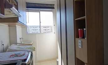 Imagem 6: Apartamento à venda no Condomínio Lar Barcelona, em Sorocaba-SP