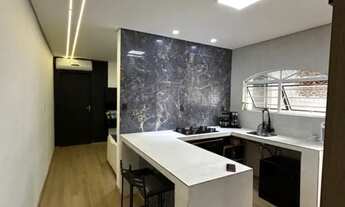 Imagem: Casa térrea à venda na Vila Haro, em Sorocaba-SP