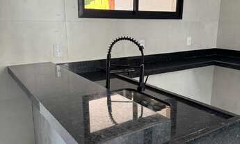 Imagem 2: Casa térrea à venda no Residencial Villaggio Ipanema I, em Sorocaba- SP