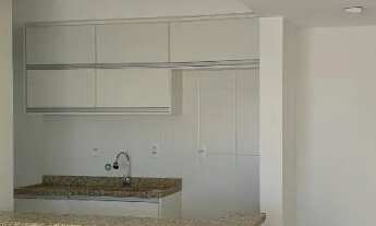 Imagem: Apartamento à venda no Edifício Vancouver