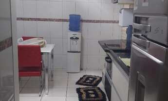 Imagem 6: Apartamento Garden à venda no Condomínio Residencial Trujillo, em Sorocaba-SP