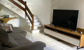 Imagem 2: Sobrado à venda no Wanel Ville V, em Sorocaba-SP