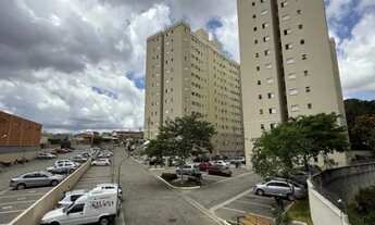 Imagem 7: Apartamento à venda no Residencial Vale Verde Ipanema, em Sorocaba/SP