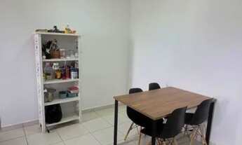 Imagem 4: Apartamento à venda no Edifício Premium Pagliato, em Sorocaba/SP