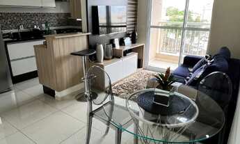 Imagem: Apartamento à venda no Condomínio Vista