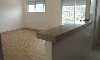 Imagem: Apartamento à venda no Notting Hill, Sorocaba