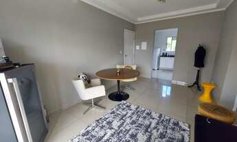 Imagem: Apartamento à venda no Edifício Fosciana