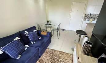 Imagem 2: Apartamento à venda no Condomínio Vista Garden, em Sorocaba -SP