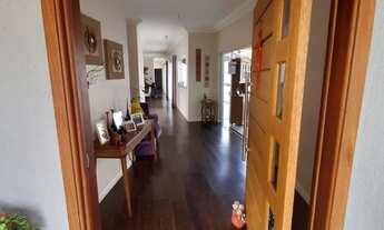 Imagem 7: Casa térrea à venda no Condomínio Lago da Serra, em Araçoiaba da Serra-SP