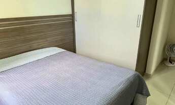 Imagem 4: Apartamento à venda no Condomínio Vista Garden, em Sorocaba -SP