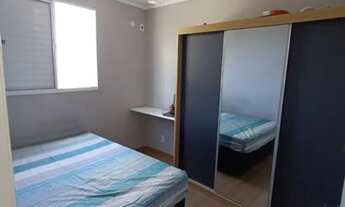 Imagem 7: Apartamento à venda no Condomínio Lar Barcelona, em Sorocaba-SP