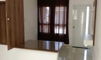 Imagem: Casa térrea à venda no Caguaçu, em Sorocaba/SP