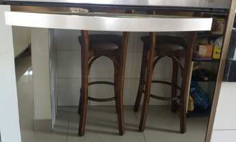 Imagem 4: Apartamento à venda no Condomínio Bosque de Toledo, em Sorocaba- SP