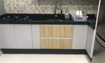 Imagem 4: Casa à venda no Residencial Jardim, Sorocaba- SP