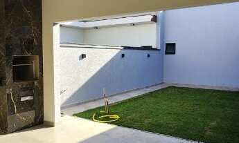 Imagem: Casa térrea à venda na Aparecidinha em