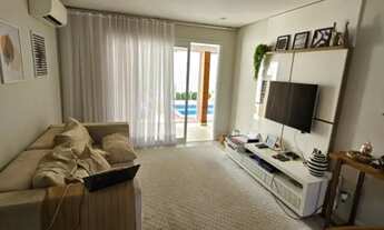 Imagem: Sobrado à venda no Condomínio Villa Campolim