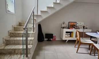 Imagem 5: Sobrado à venda no Condomínio Villa Campolim, em Sorocaba-SP